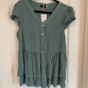 Women’s Blouse